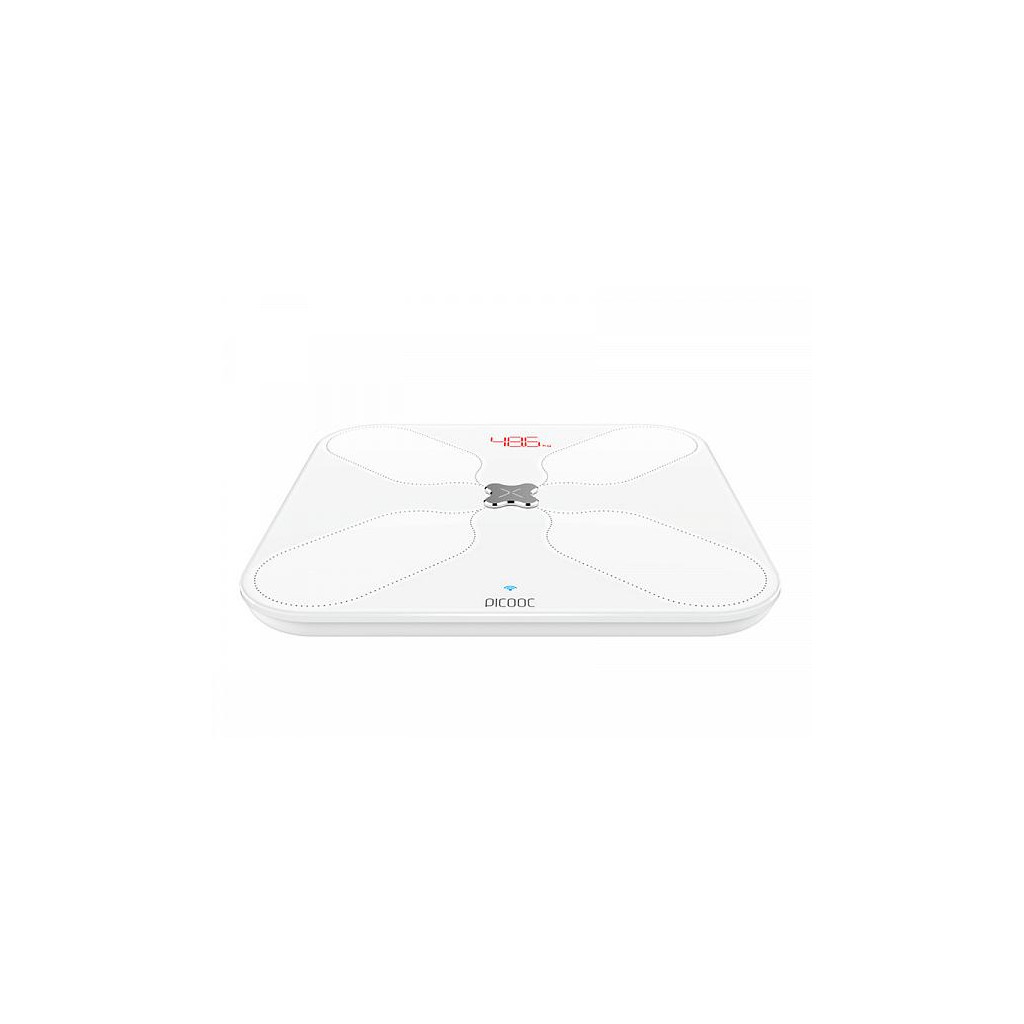 Ваги підлогові Picooc S3 - зображення 5