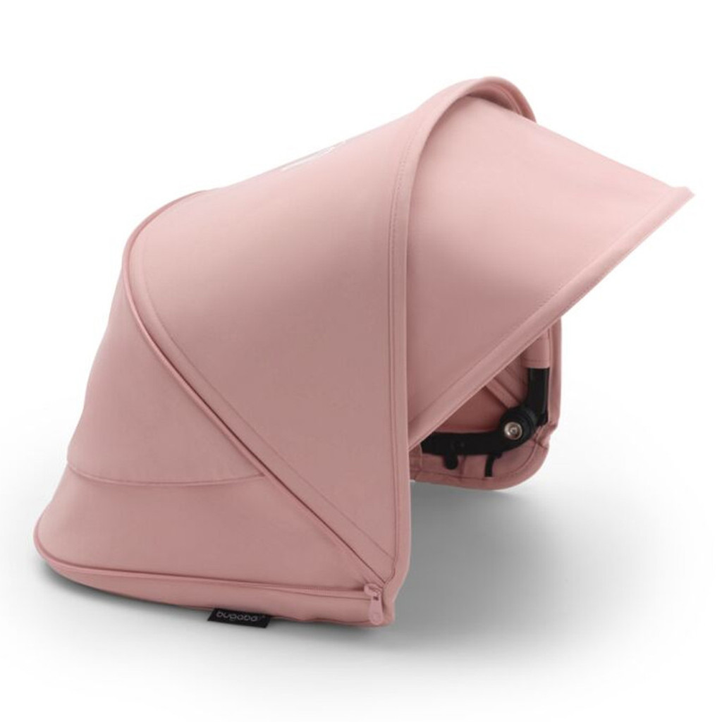 Капюшон для коляски Bugaboo Dragonfly Morning Pink (100048023) - зображення 1