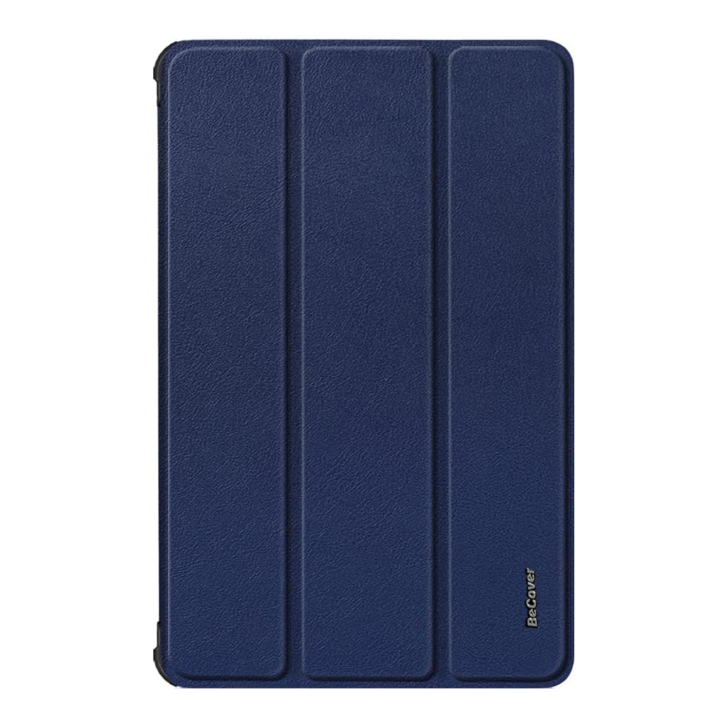 Чохол до планшета BeCover Smart Case Lenovo Tab M10 TB-328F (3rd Gen) 10.1" Deep Blue (708282) - зображення 2