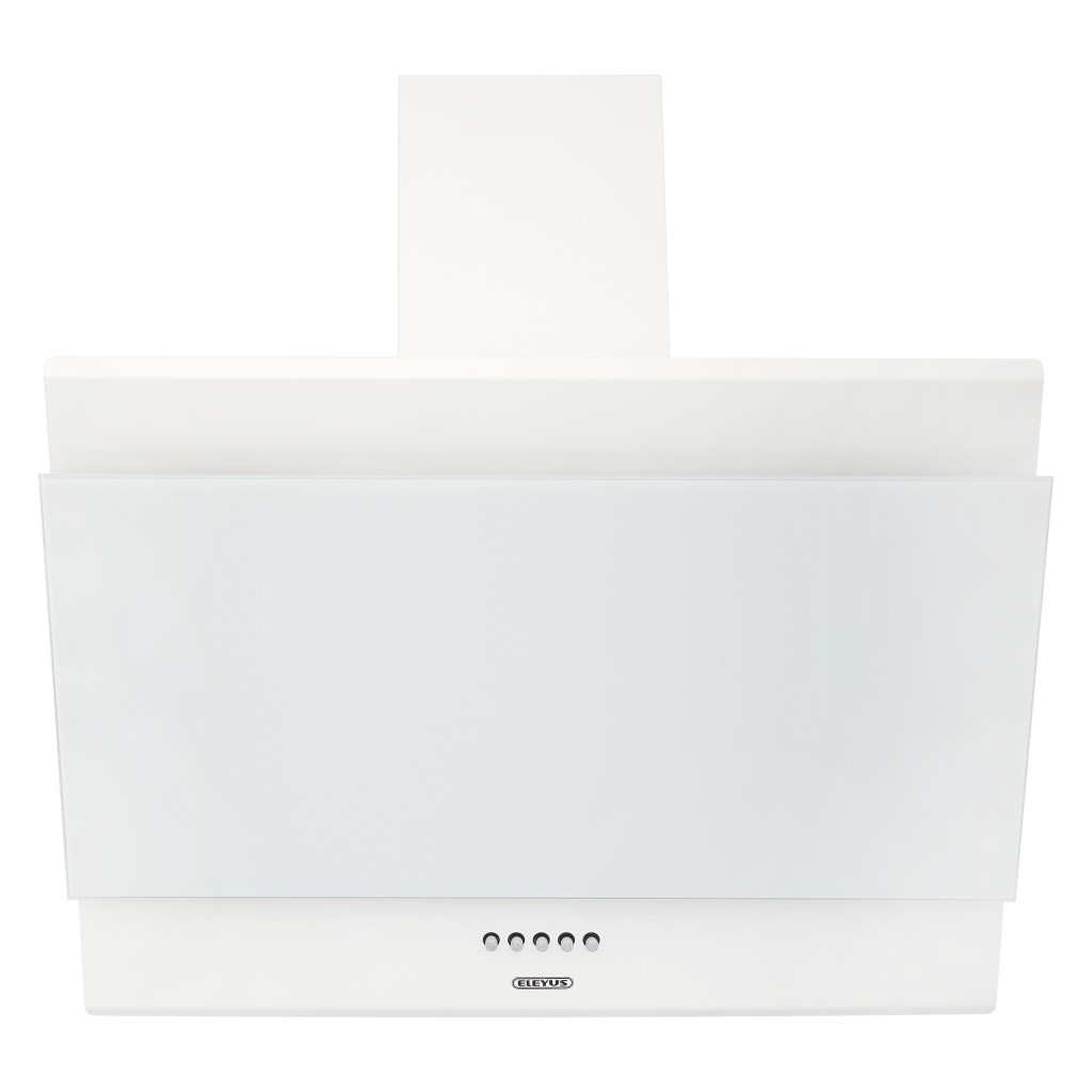 Витяжка кухонна Eleyus Focus 700 60 WH - зображення 4