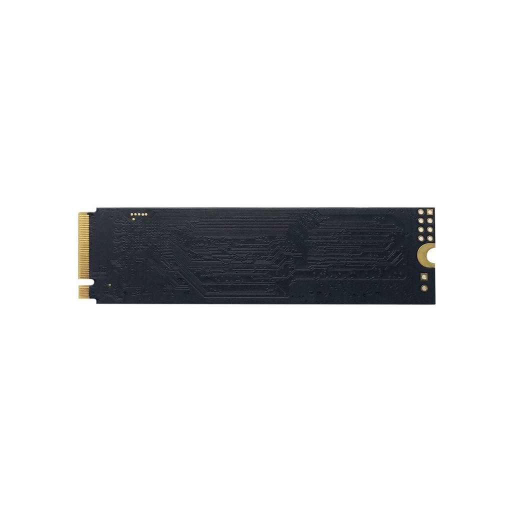Накопичувач SSD M.2 2280 256GB Patriot (P300P256GM28) - зображення 5