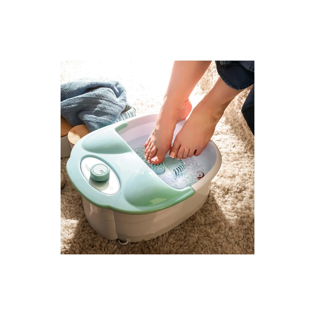Масажна ванночка для ніг First FA-8116-3 - изображение 5