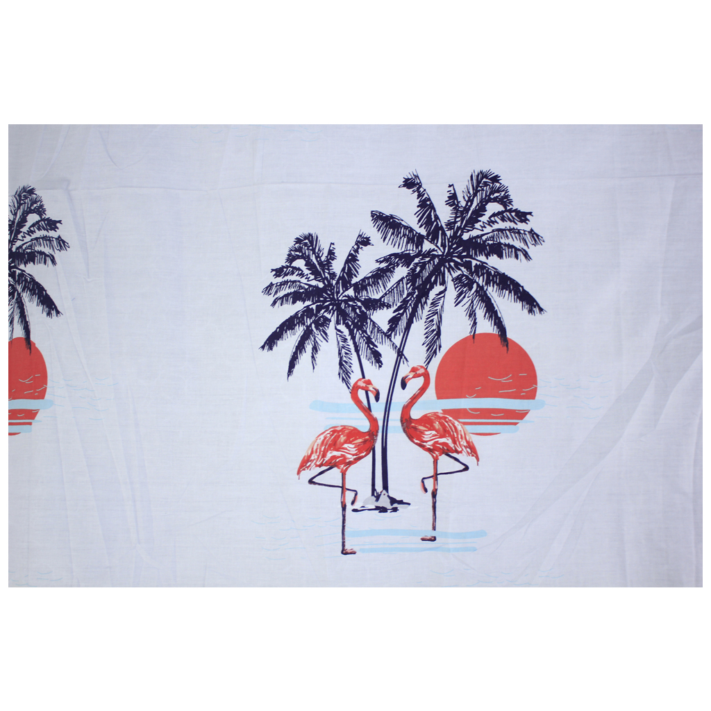 Постільна білизна MirSon Бязь Premium 17-0268 Garland Дитяча (2200002109710) - зображення 6