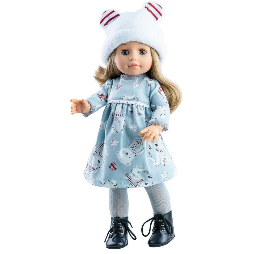 Лялька Paola Reina Емма (06028) - зображення 1