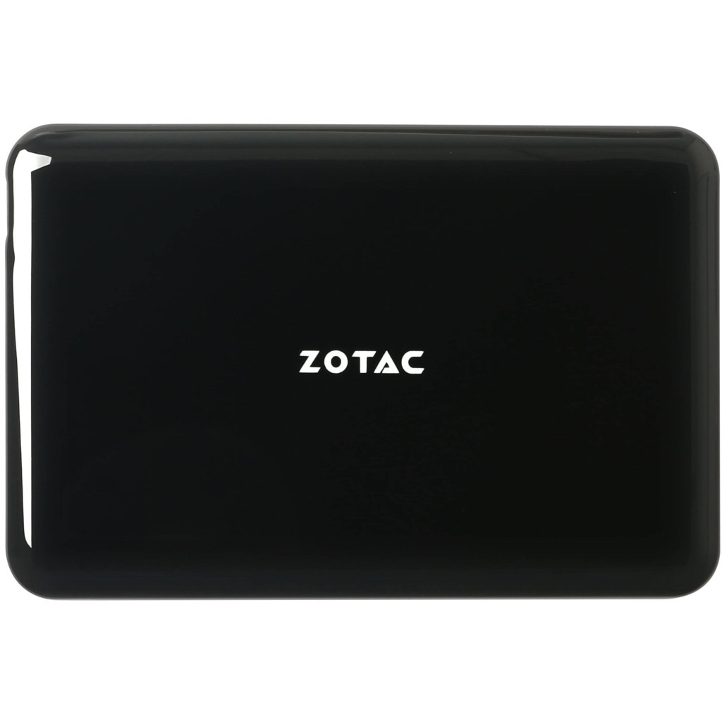 Комп'ютер Zotac ZBOX PI335 pico / N4100 (ZBOX-PI335-GK-W3C) - зображення 9