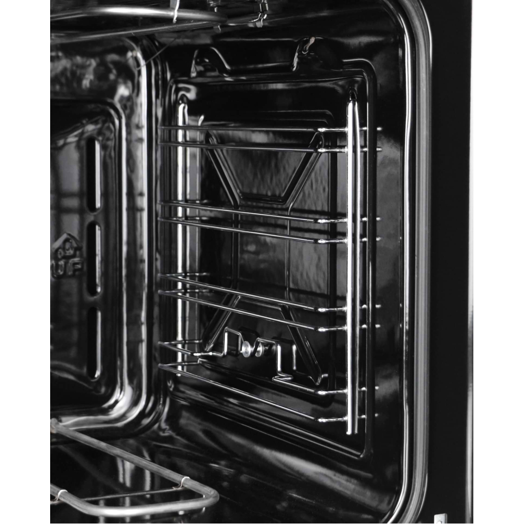 Духова шафа KUMTEL B66-SF2 (DDT) BLACK - зображення 8