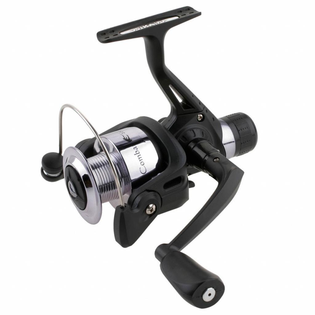 Котушка Mikado Combat II 3003 RD (KDA108-3003RD) - зображення 1