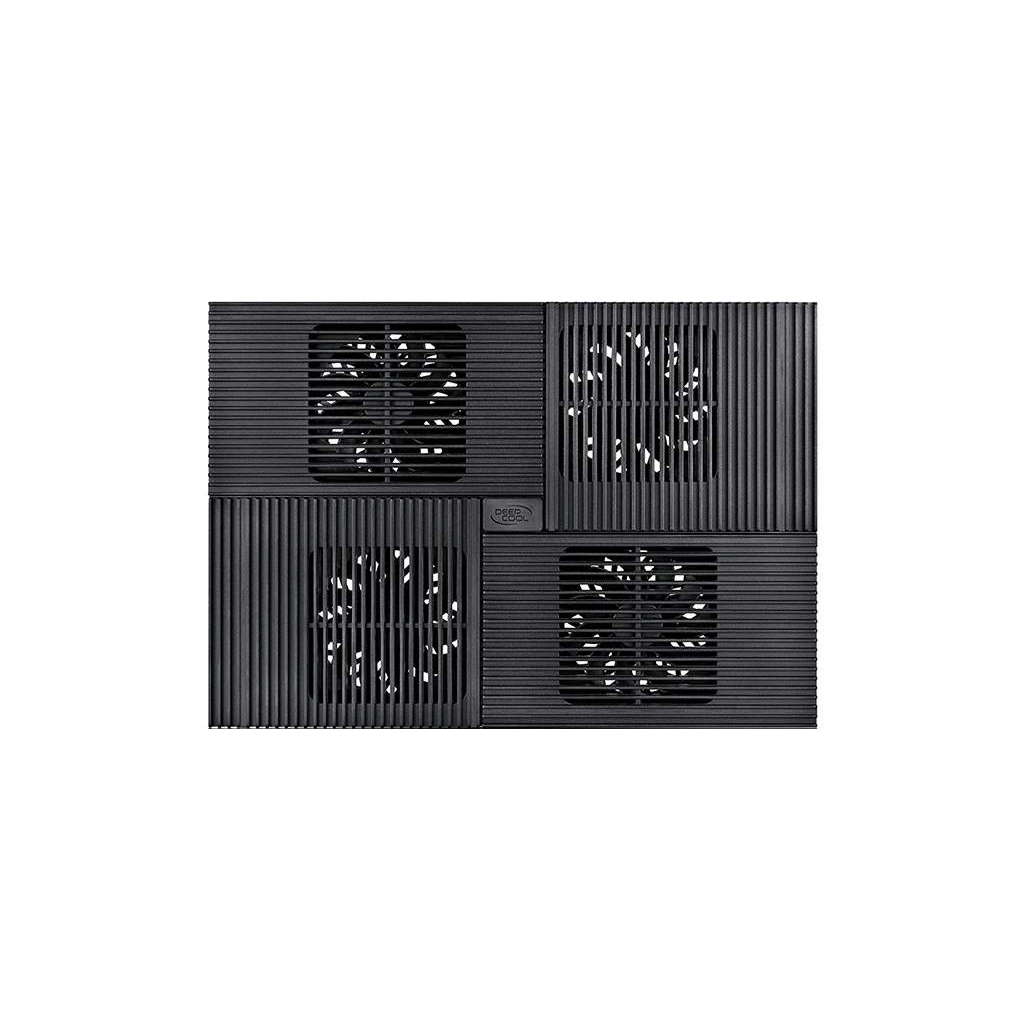 Підставка до ноутбука Deepcool Multi Core X8 - изображение 2