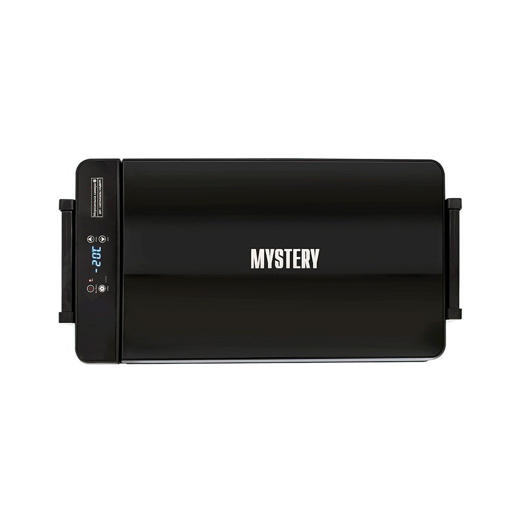 Автохолодильник Mystery з компресором та холодоагентом 38 л (MRQ-40) - picture 7