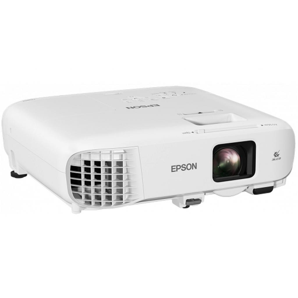 Проектор Epson EB-X49 (V11H982040) - зображення 5