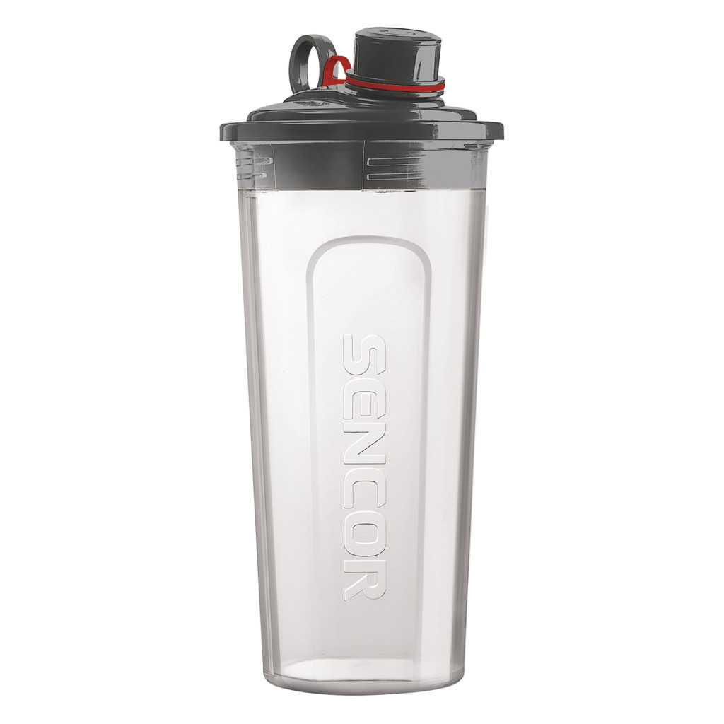 Кухонний комбайн Sencor STM 3754 RD - зображення 11