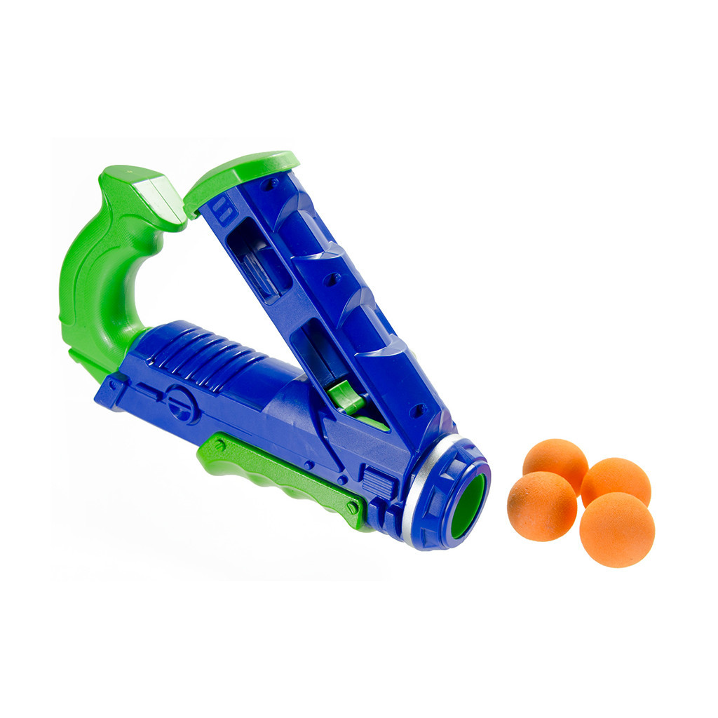 Іграшкова зброя Mission Target Шок (MY54469) - зображення 4