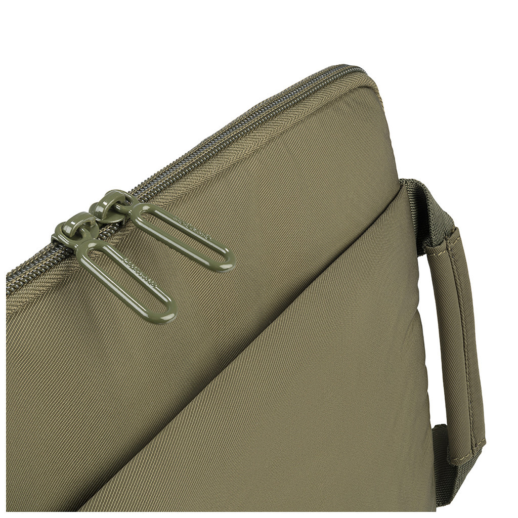 Чохол до ноутбука Tucano 14" Sandy khaki (BFSAN1314-VM) - зображення 4