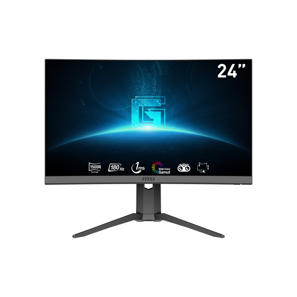 Монітор MSI G24C6P-E2 - зображення 1