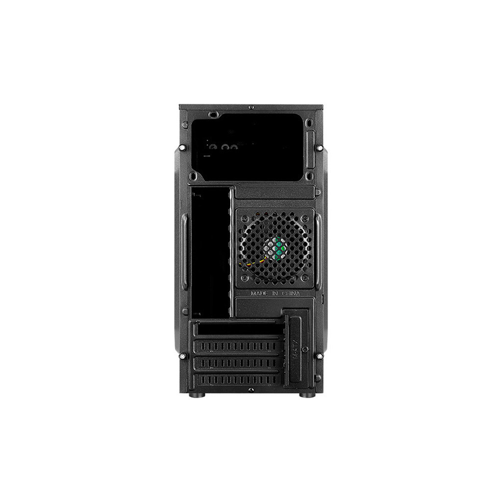 Корпус AeroCool CS-103-S-BK-v1 - зображення 4