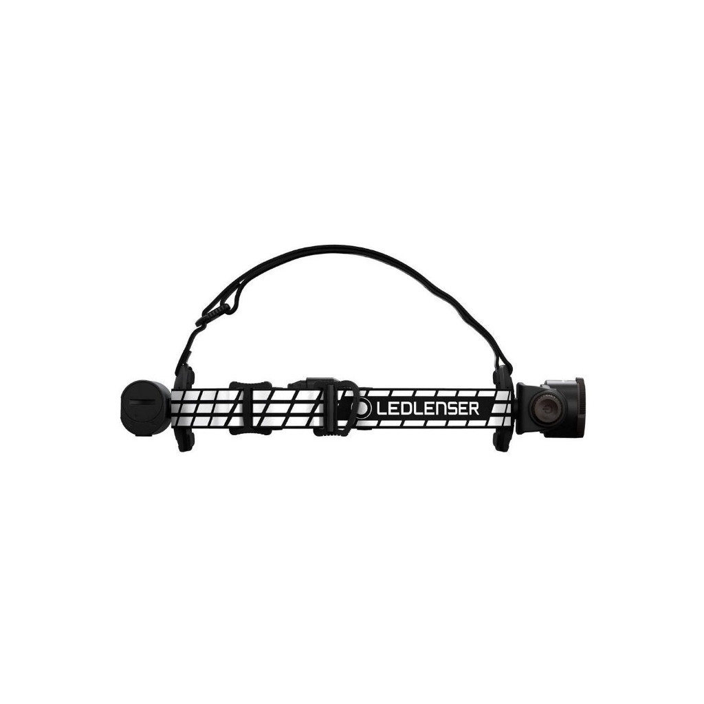 Ліхтар LedLenser H7R Signature (502197) - зображення 3