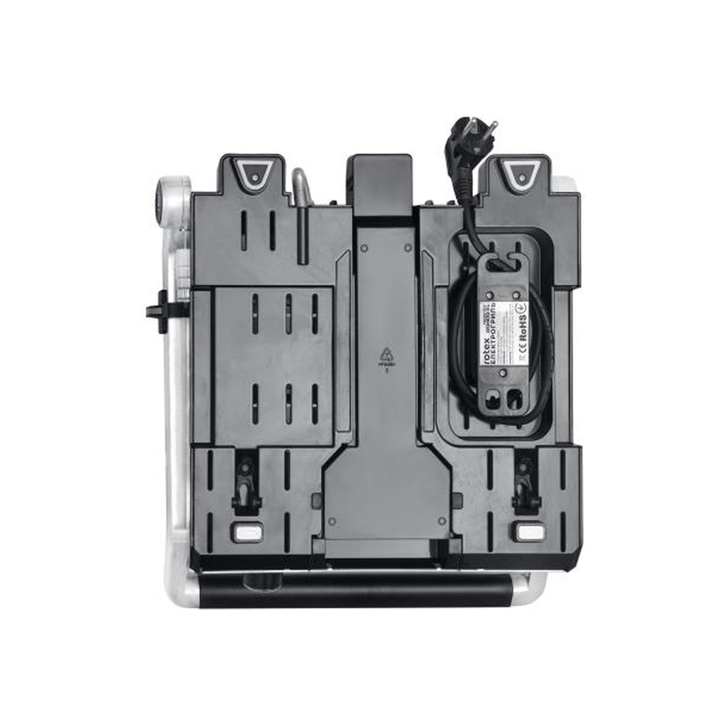 Електрогриль Rotex RSM610-XL - зображення 9