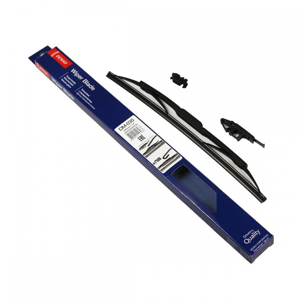 Щітка склоочисника Denso DM035 - зображення 3