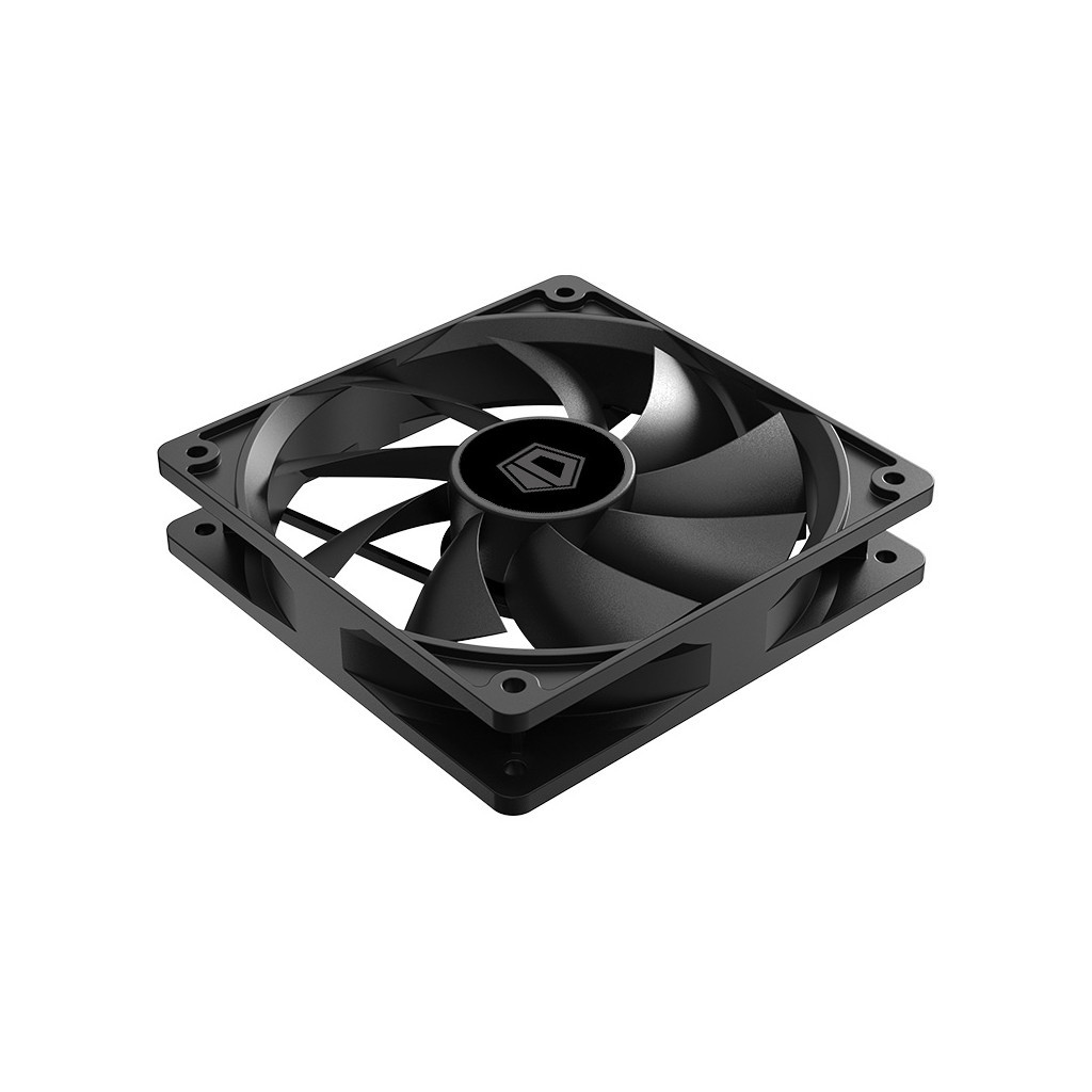 Кулер до корпусу ID-Cooling XF-120-K - зображення 3