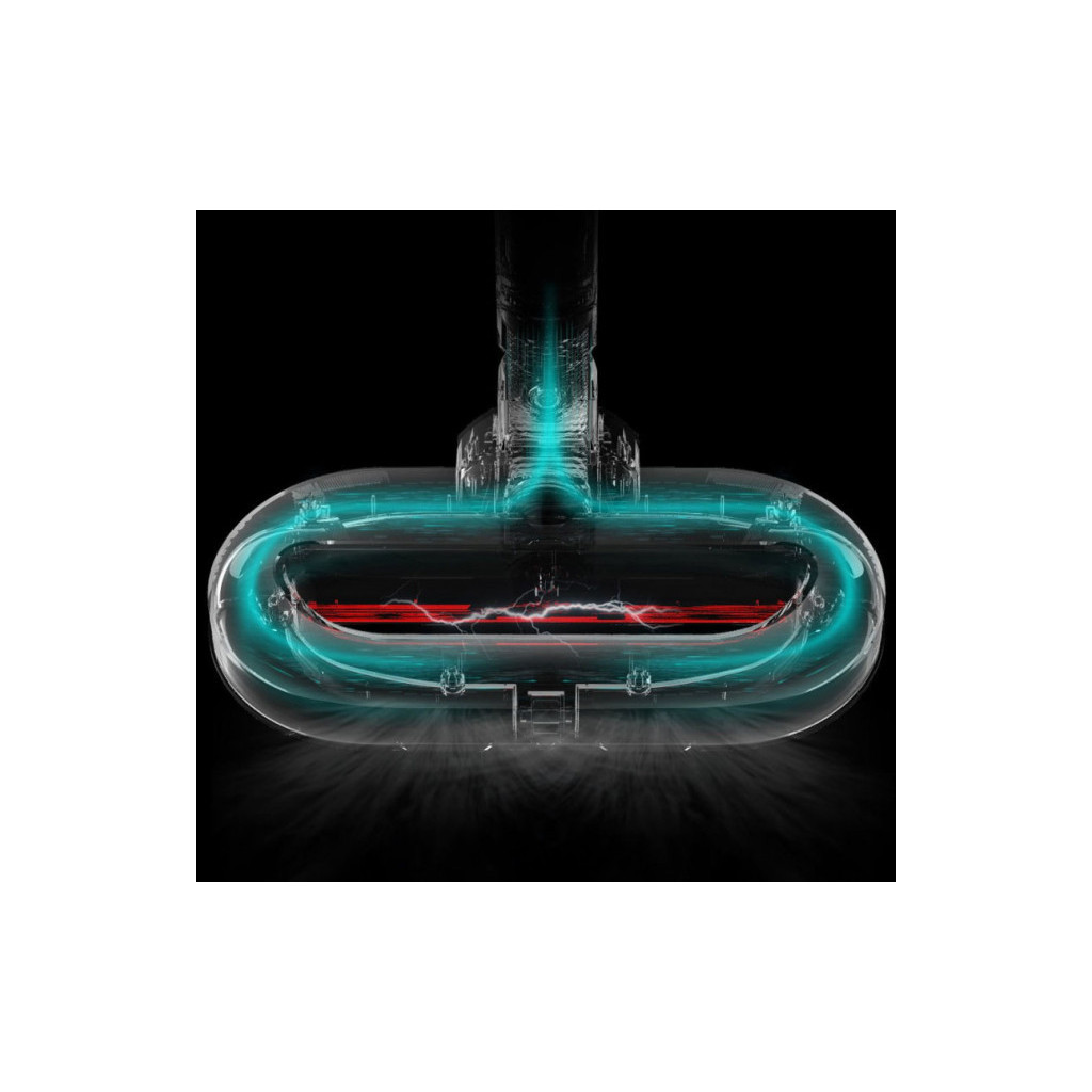 Пилосос Deerma Multipurpose Vacuum Cleaner (DX800S) - зображення 5