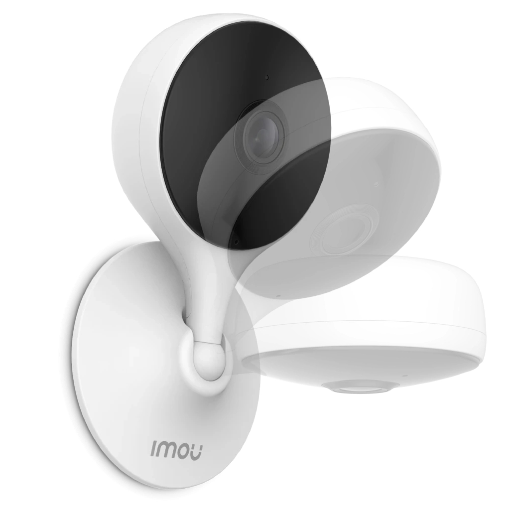 Камера відеоспостереження Imou Cue 2 (IPC-C32EP (2.8)) - зображення 5