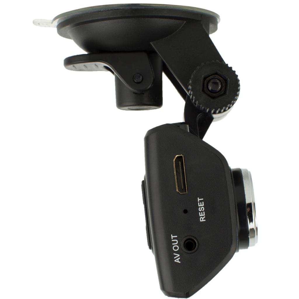 Відеореєстратор Atrix JS-X170 Full HD (blue) (x170bl) - зображення 3