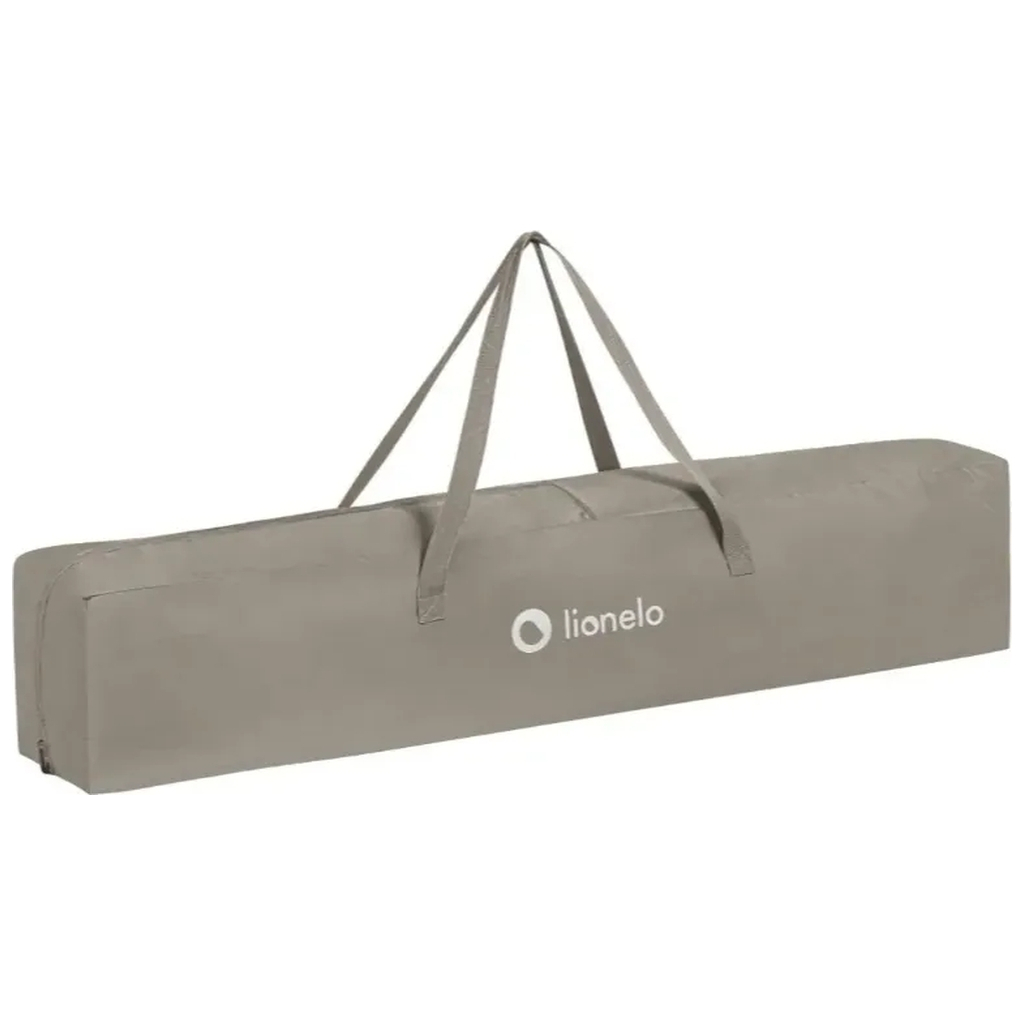 Дитячий манеж Lionelo WILLOW BEIGE SAND (LO-WILLOW BEIGE SAND) - зображення 9