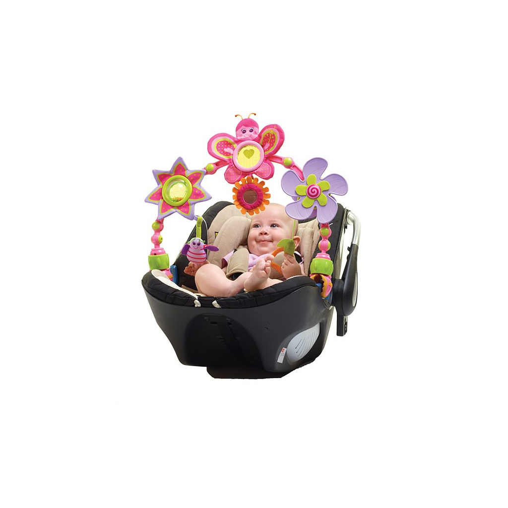 Іграшка на коляску Tiny Love Крихітка Бетті (1402605830) - зображення 2