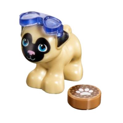 Конструктор LEGO Friends Пляжний скутер Мії (41306) - зображення 6