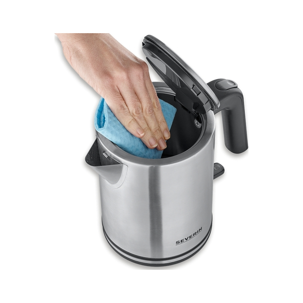 Електрочайник Severin WK 3489 - зображення 6