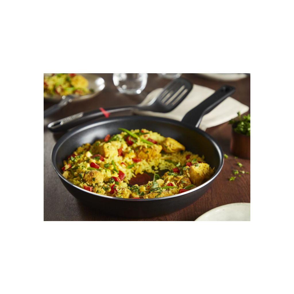 Сковорода Tefal XL Intense 26 см (C3840553) - зображення 4