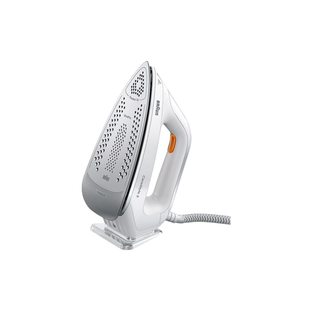 Парова станція Braun IS 3132 WH - зображення 3