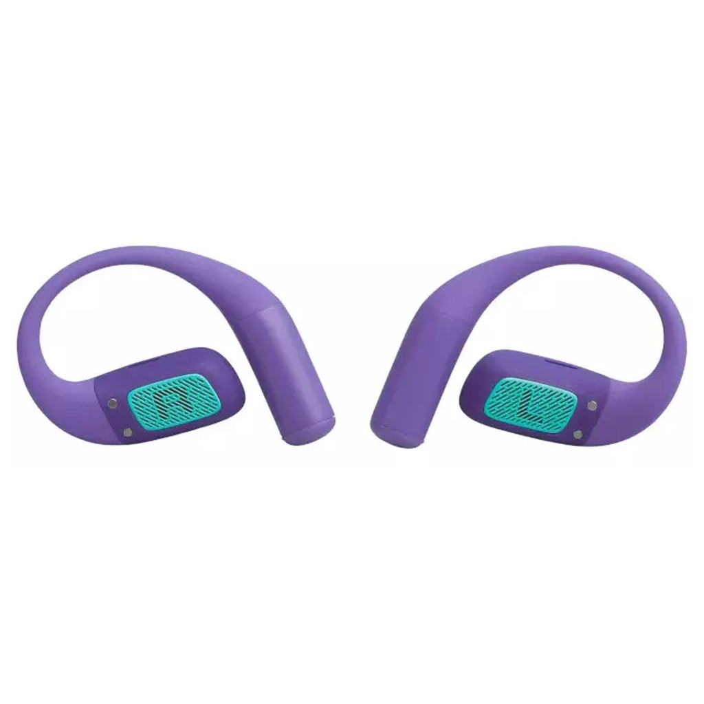 Навушники JBL Endurance Zone Purple (JBLENDUZONEPUR) - зображення 4