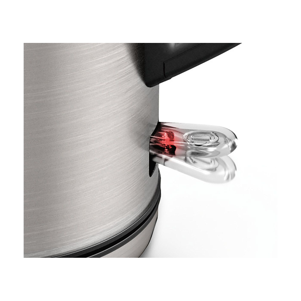 Електрочайник Bosch TWK4P440 - зображення 5