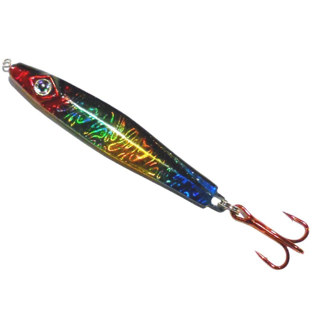 Блешня Lineaeffe Hiper Catch (5028107) - зображення 1