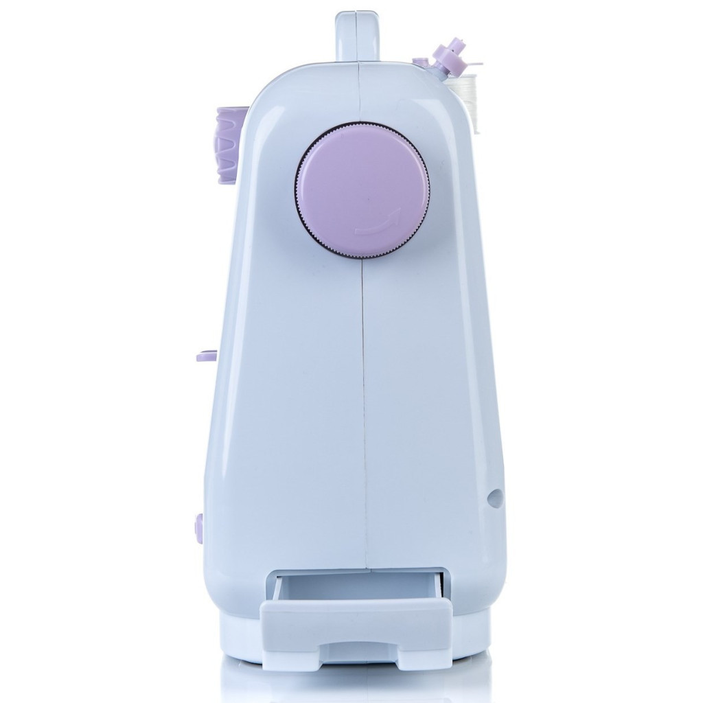 Швейна машина First FA-5700-2 - изображение 4