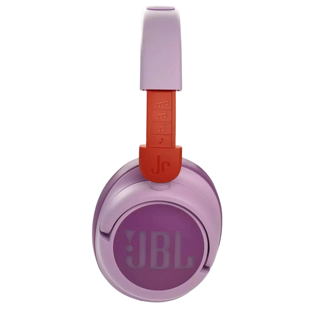 Навушники JBL Tune 460 NC Pink (JBLJR460NCPIK) - зображення 4