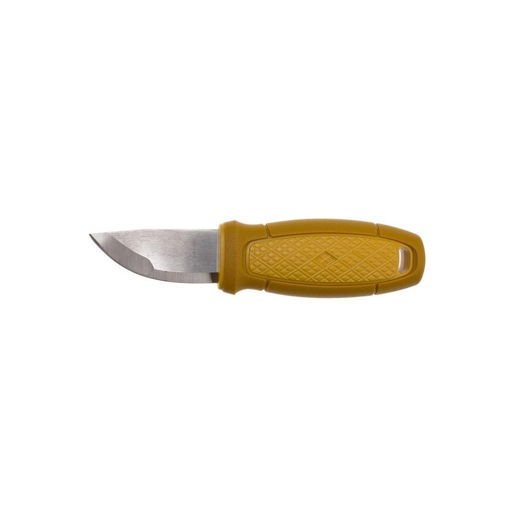 Ніж Morakniv Eldris Neck Knife Yellow (12632) - зображення 2