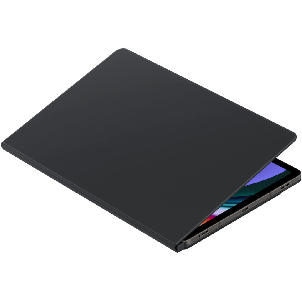 Чохол до планшета Samsung Book Cover Galaxy Tab S9 (X710/X716) Black (EF-BX710PBEGWW) - зображення 3