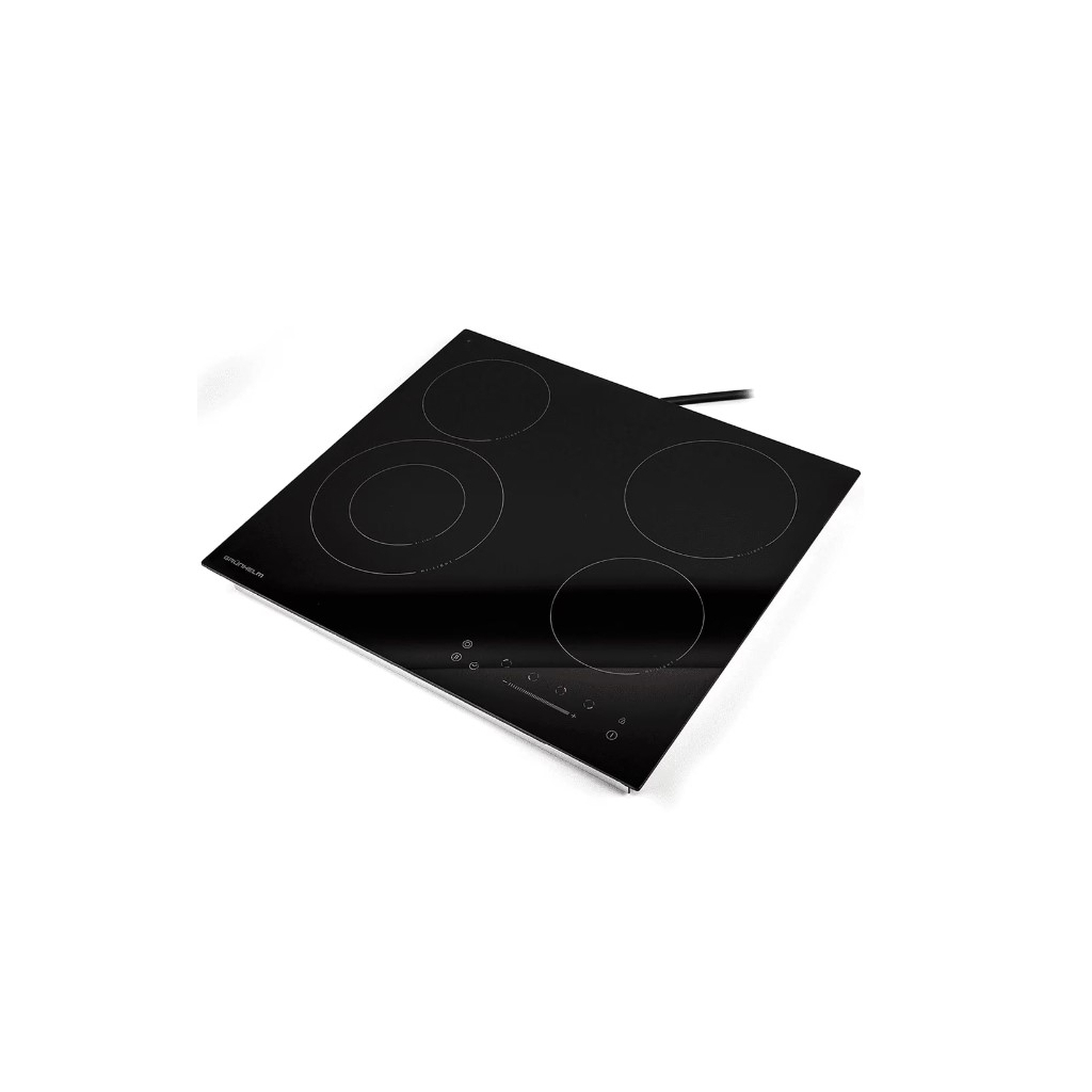 Варочна поверхня Grunhelm GPC 725 BE - изображение 4