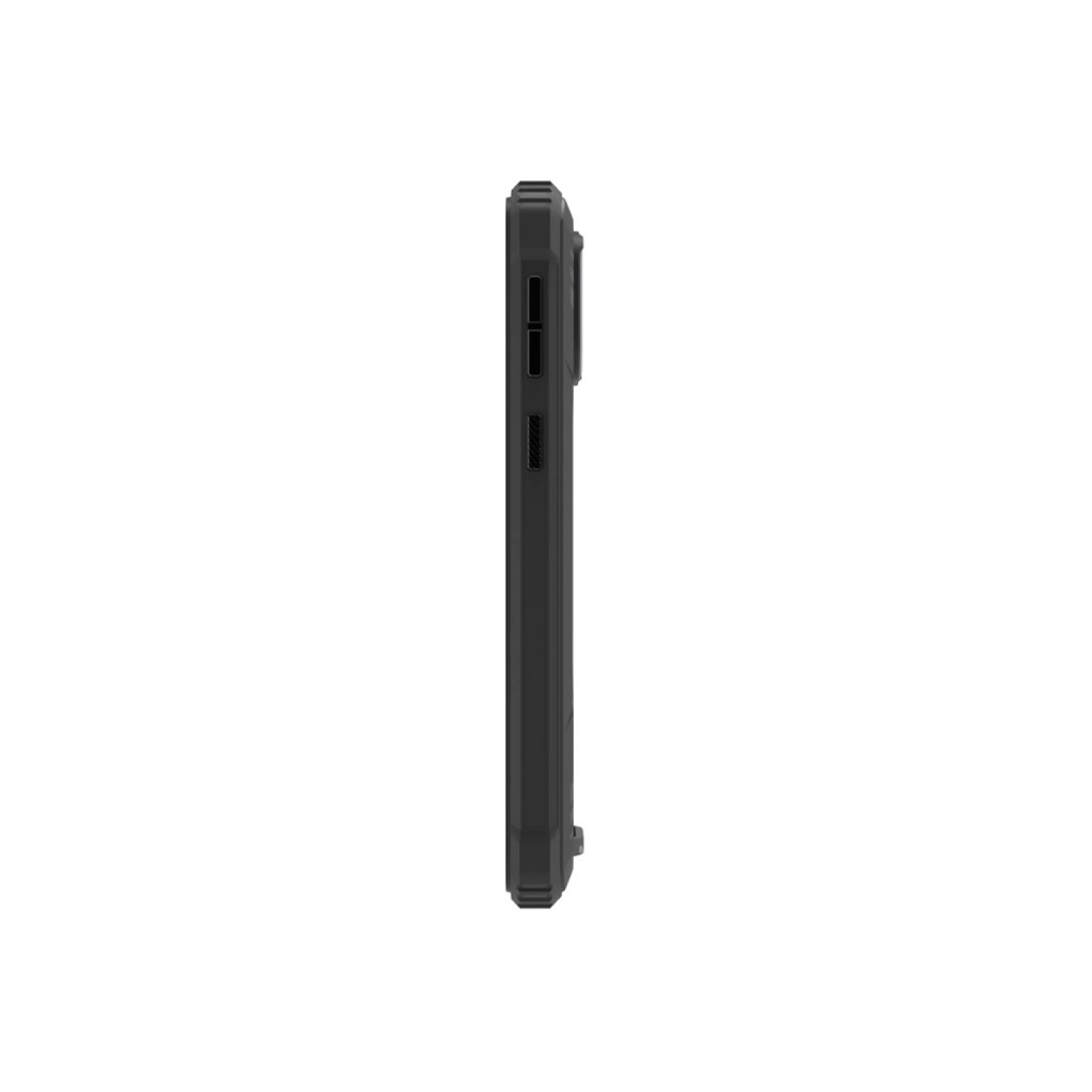 Мобільний телефон OUKITEL WP20 Pro 4/64GB Black (6931940712859) - зображення 5