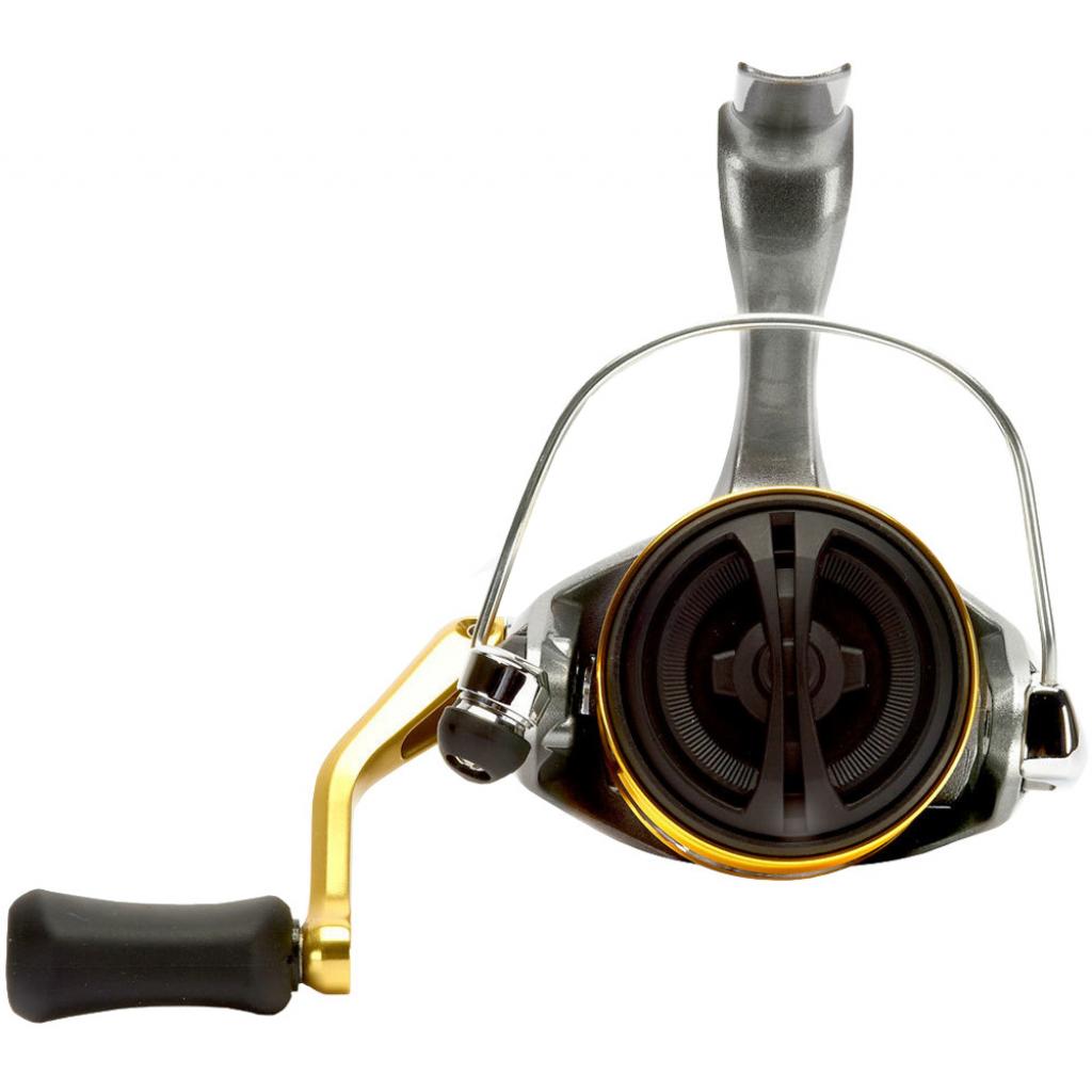 Котушка Shimano Sedona 2500 HG FI 3+1BB (SE2500HGFI) - зображення 3