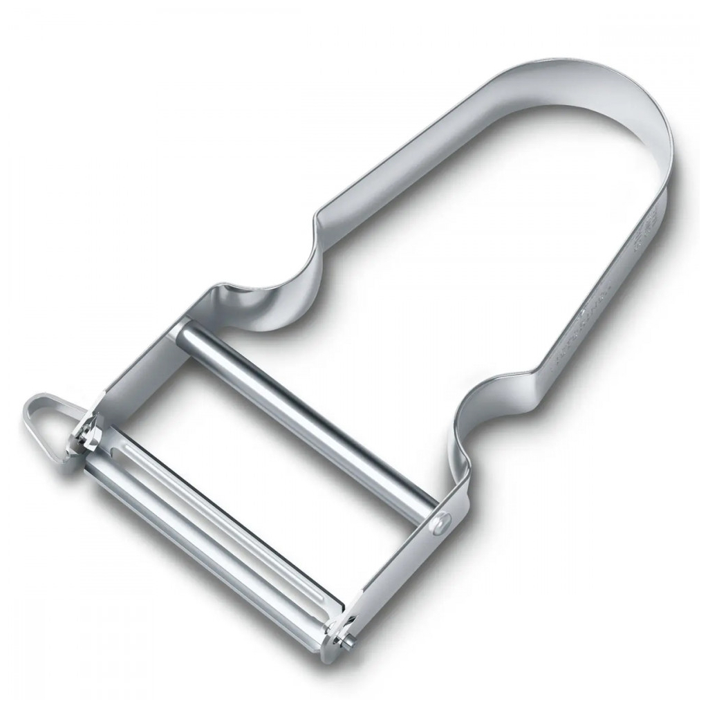 Овочечистка Victorinox Star Straight Blade (6.0912) - зображення 2