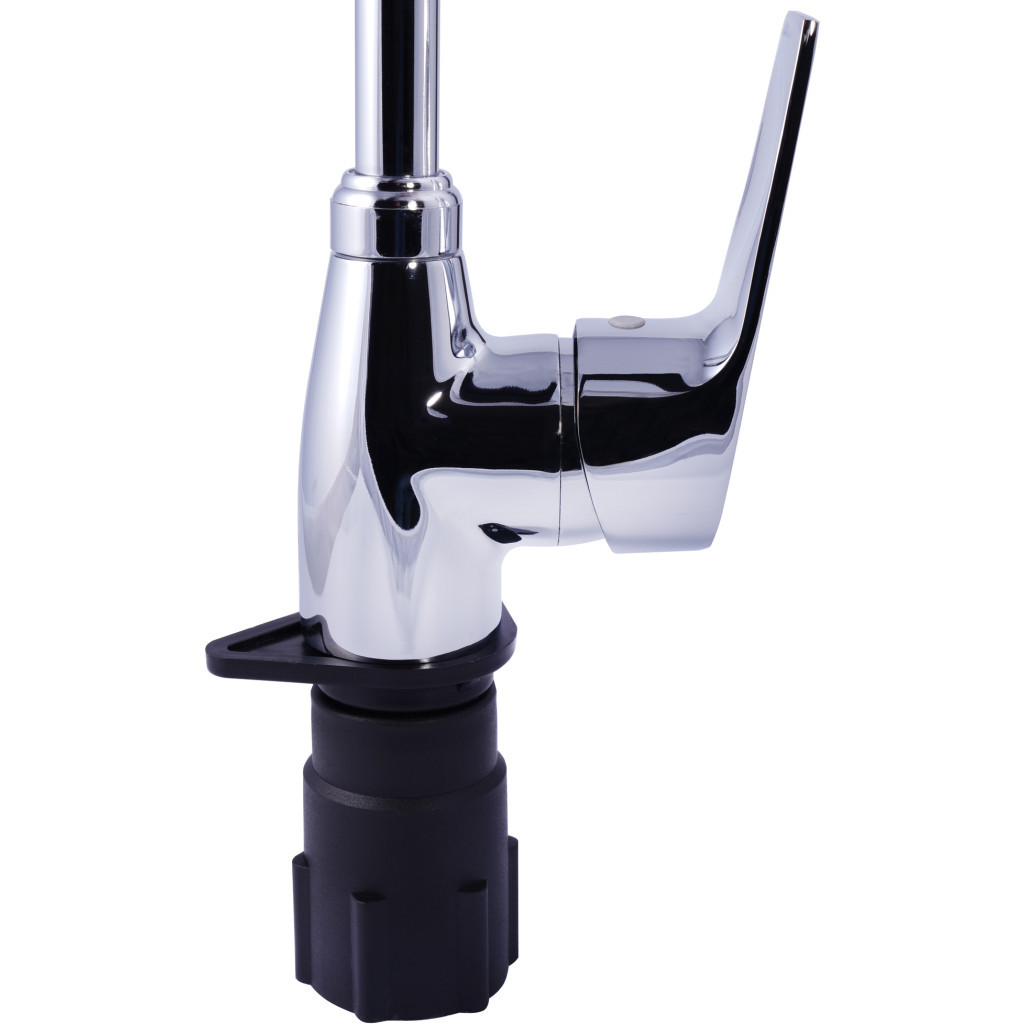 Змішувач Kroner Odra-C039-1 - зображення 6