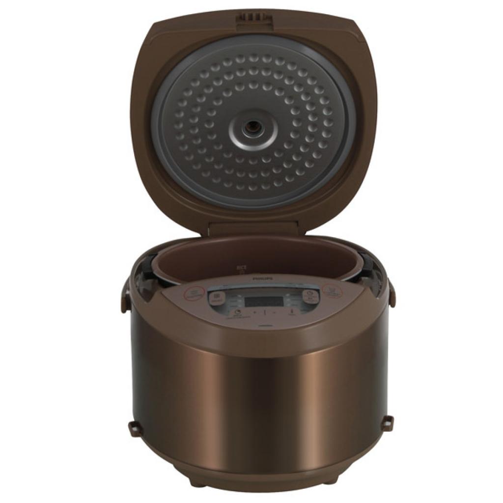 Мультиварка Philips HD 3067/03 (HD3067/03) - зображення 3