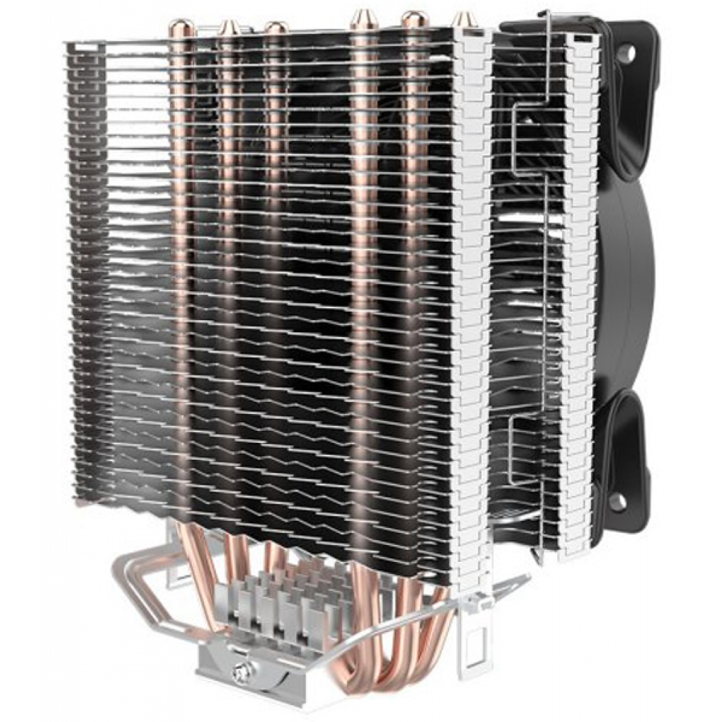 Кулер до процесора PcCooler GI-X3B - зображення 5