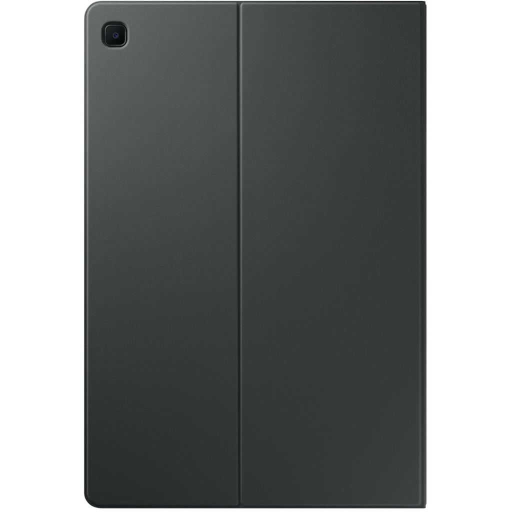 Чохол до планшета Samsung Book Cover Galaxy Tab S6 Lite (P610/615) Gray (EF-BP610PJEGRU) - зображення 8