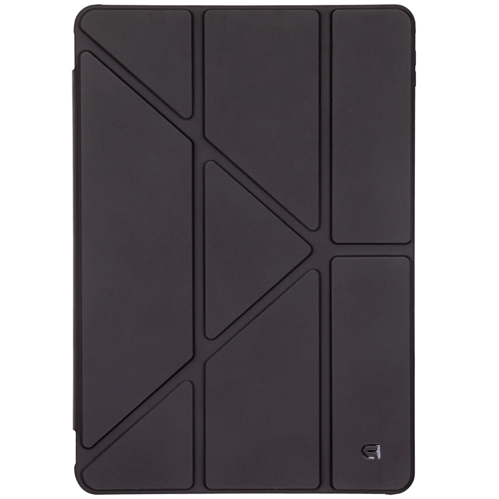 Чохол до планшета Armorstandart Y-Type PEN Xiaomi Redmi Pad 2 Black (ARM87406) - зображення 1