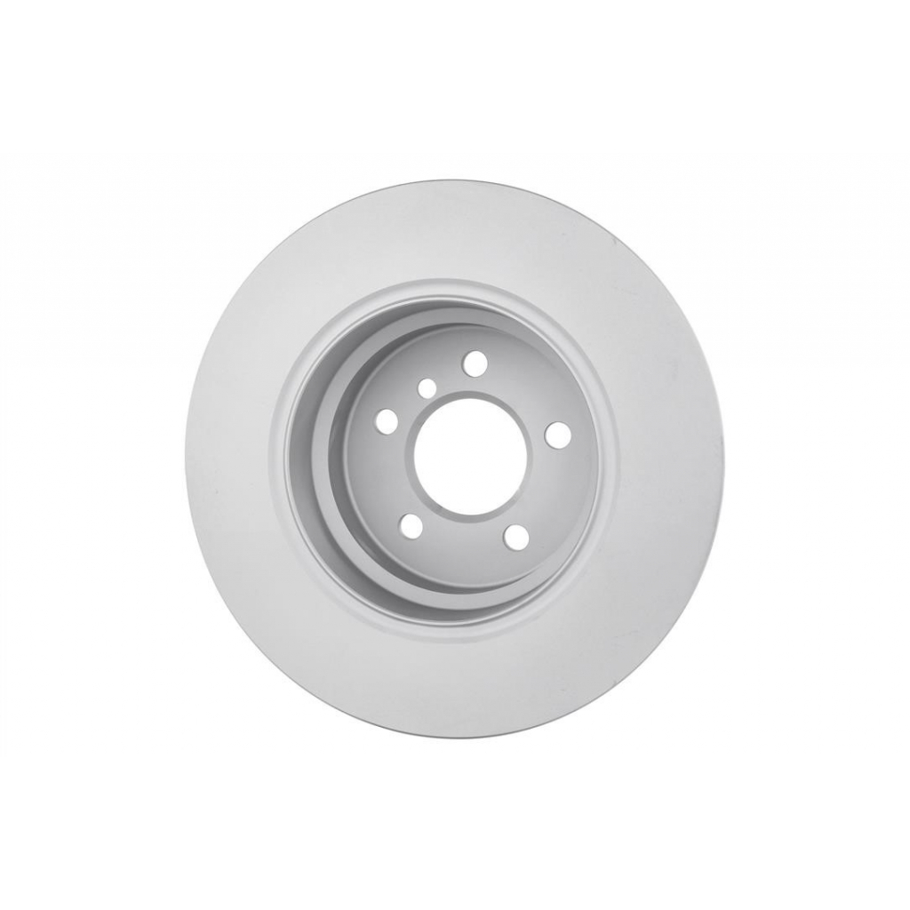 Гальмівний диск Bosch 0 986 479 167 - зображення 3