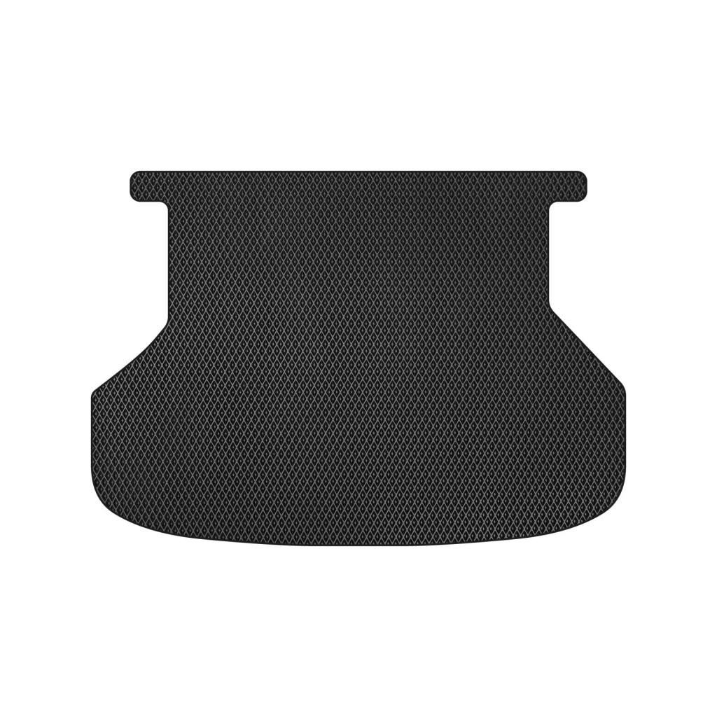 Килимок в багажник EVAtech Lexus RX 300 (2 clips) 2003-2009 2 покол (LS31940B1RBB) - зображення 1